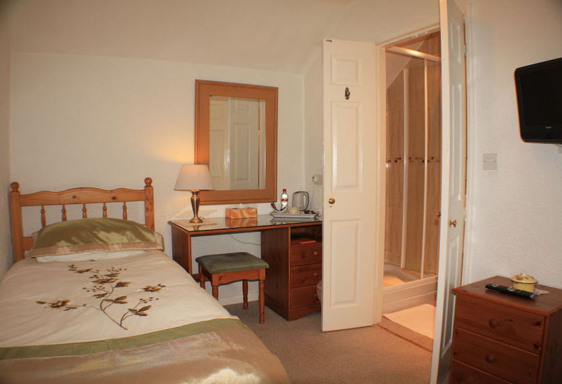 Bed and Breakfast Ulceby Lodge