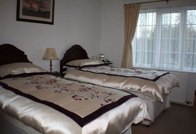 Bed and Breakfast Ulceby Lodge
