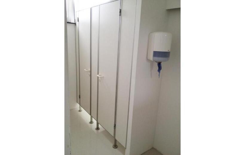 Business Hostel Wiesbaden One