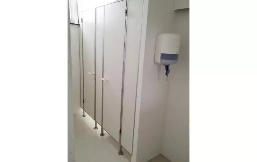 Business Hostel Wiesbaden One