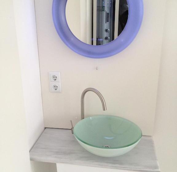 Business Hostel Wiesbaden One