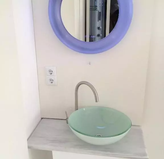 Business Hostel Wiesbaden One