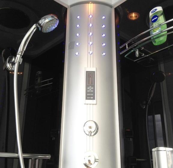 Business Hostel Wiesbaden One