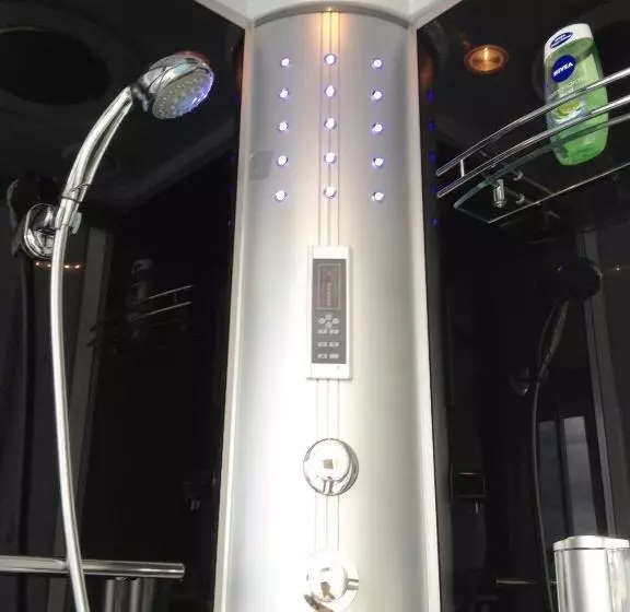 Business Hostel Wiesbaden One