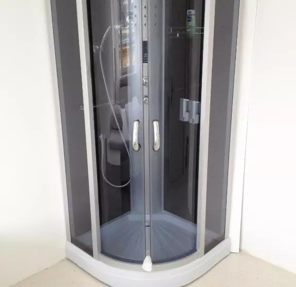 Business Hostel Wiesbaden One