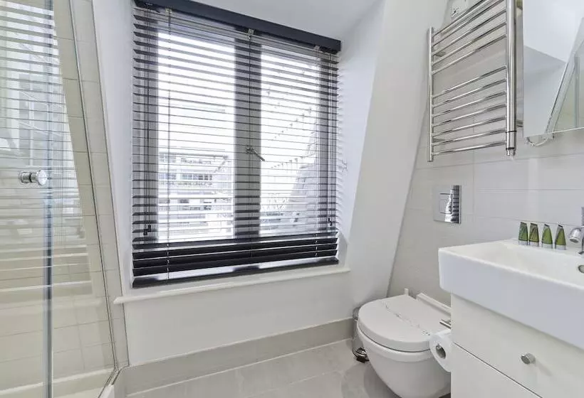 Crane Court By City2stay