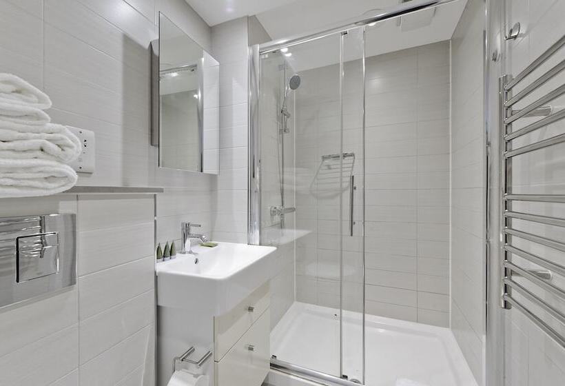 Crane Court By City2stay