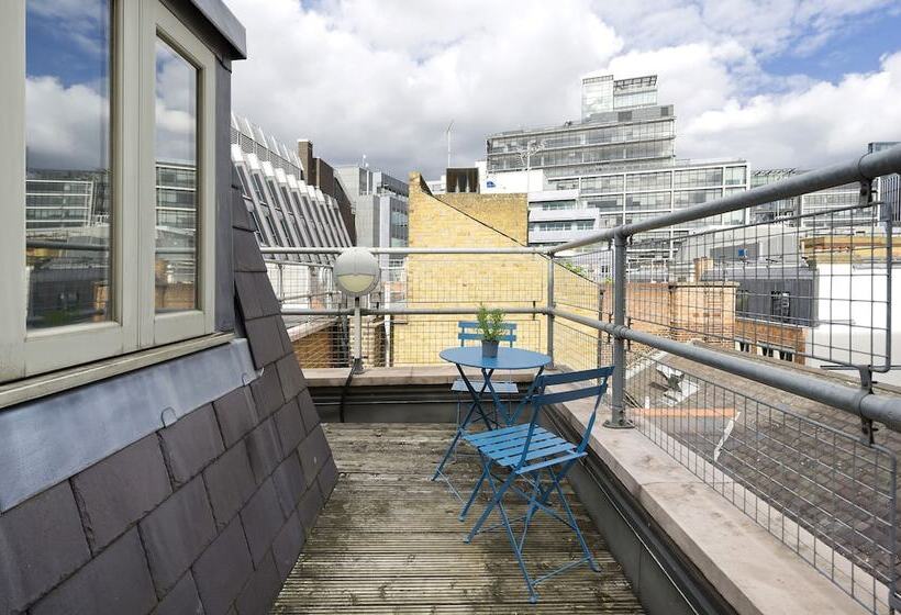 Crane Court By City2stay