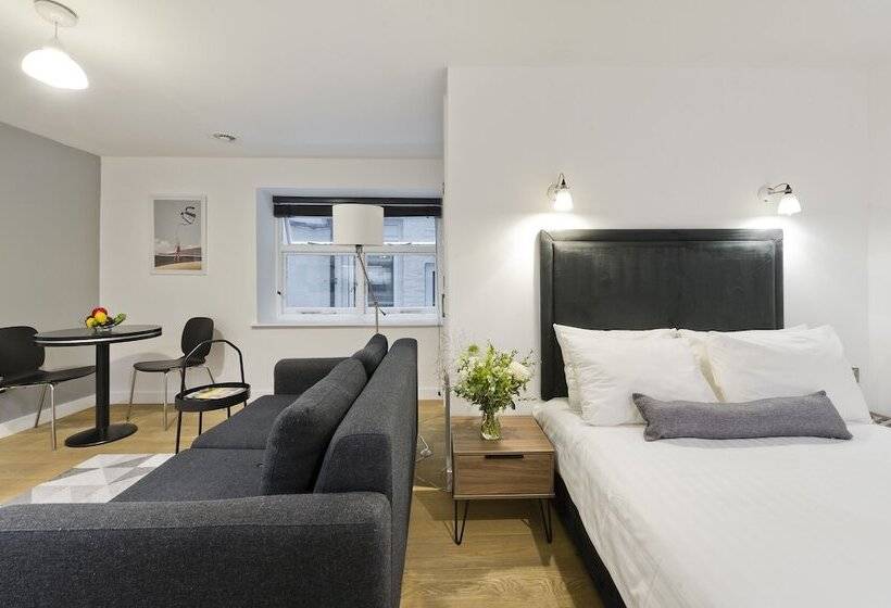 Crane Court By City2stay