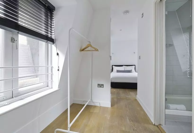 Crane Court By City2stay