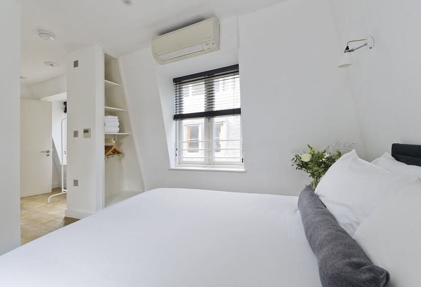 Crane Court By City2stay