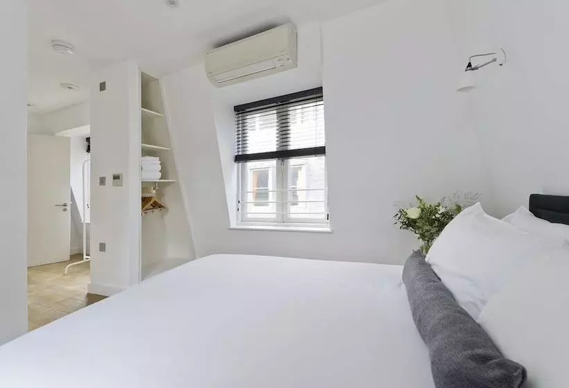 Crane Court By City2stay