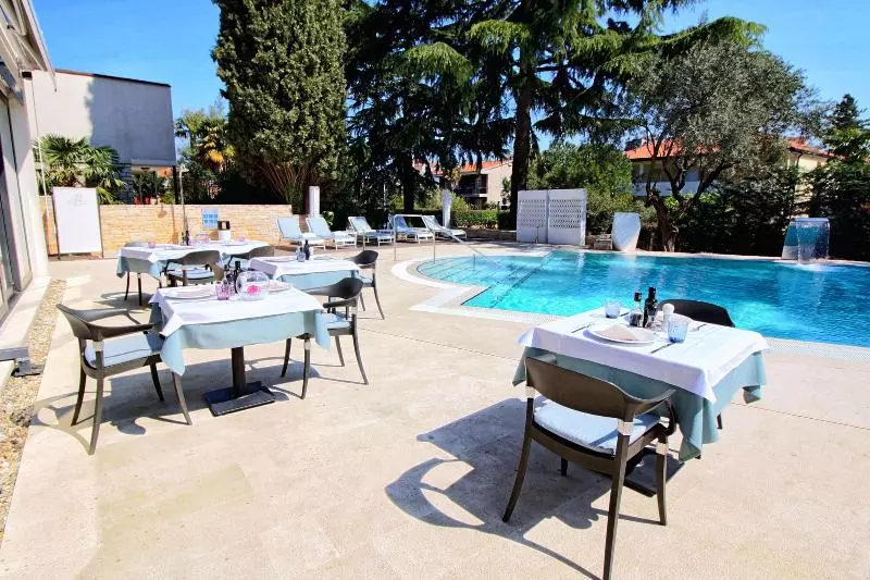 בית מלון כפרי Arupinum