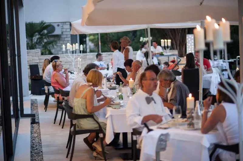 בית מלון כפרי Arupinum