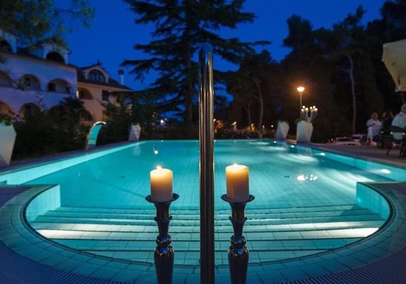 בית מלון כפרי Arupinum