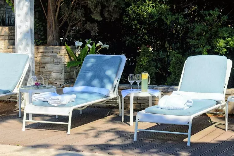 בית מלון כפרי Arupinum