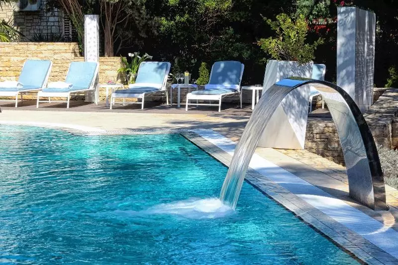 בית מלון כפרי Arupinum