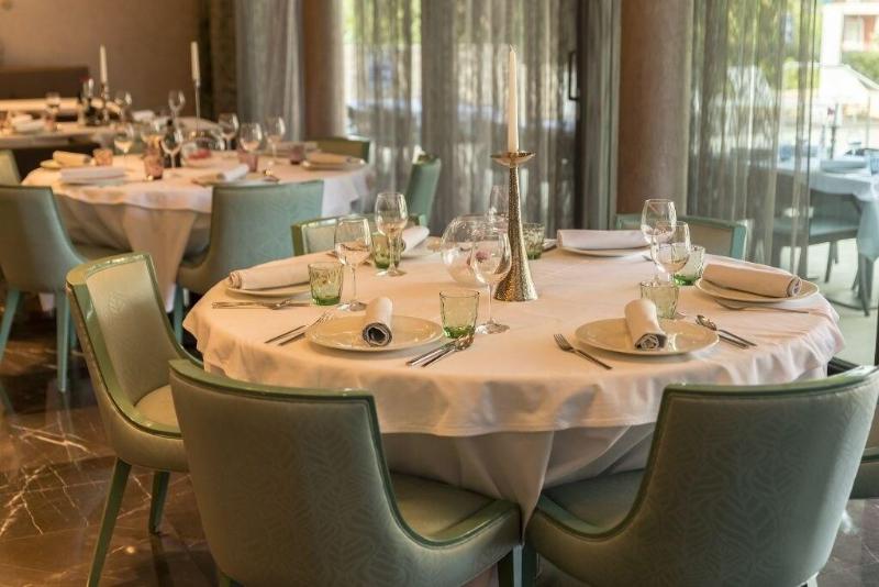 בית מלון כפרי Arupinum