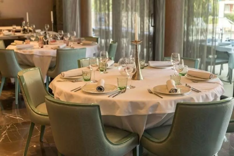 בית מלון כפרי Arupinum