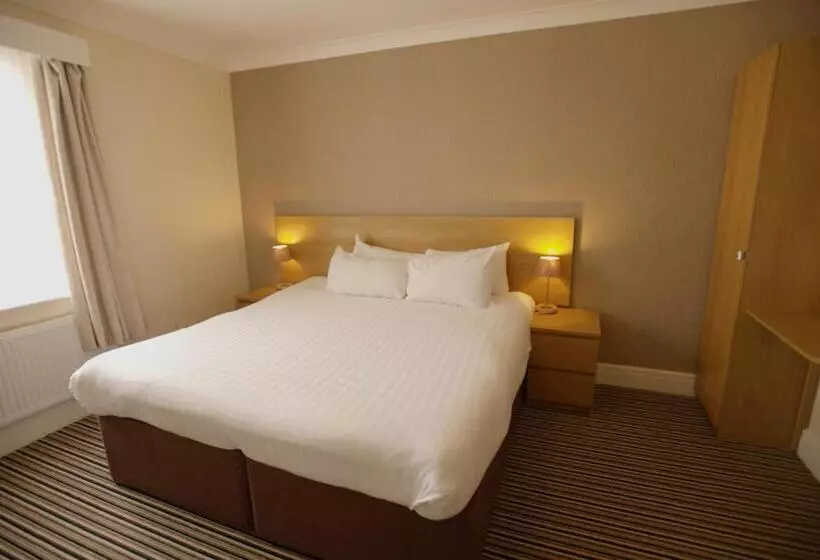 호텔 Ashley Victoria