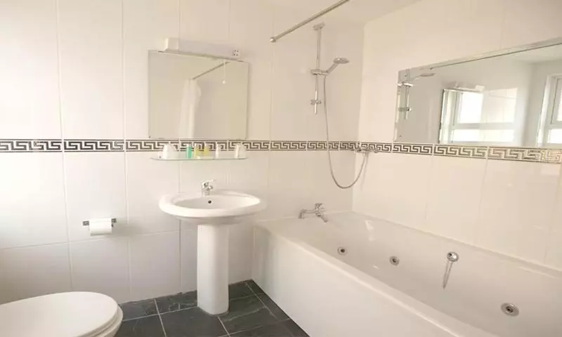 호텔 Ashley Victoria