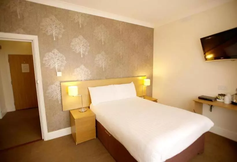 호텔 Ashley Victoria