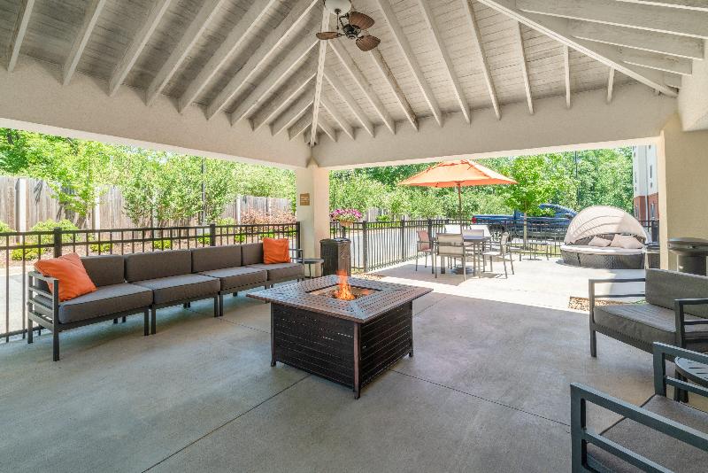 ホテル Candlewood Suites Auburn, An Ihg