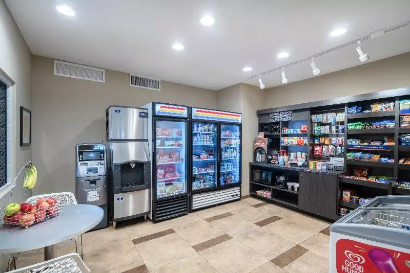 酒店 Candlewood Suites Auburn, An Ihg