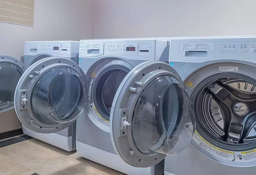 ホテル Candlewood Suites Gonzales   Baton Rouge Area, An Ihg