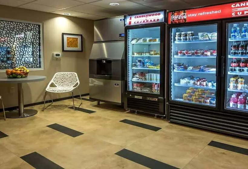 ホテル Candlewood Suites Gonzales   Baton Rouge Area, An Ihg