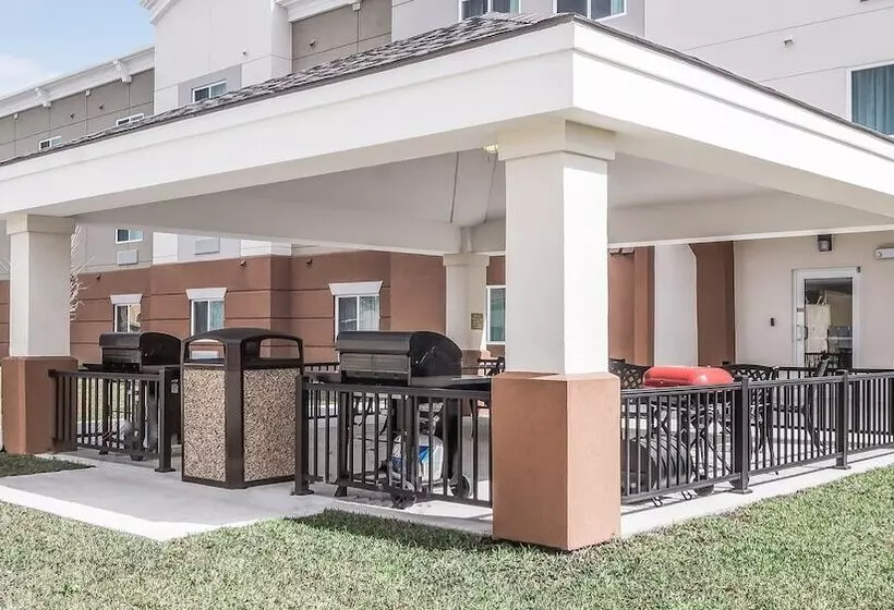 ホテル Candlewood Suites Gonzales   Baton Rouge Area, An Ihg