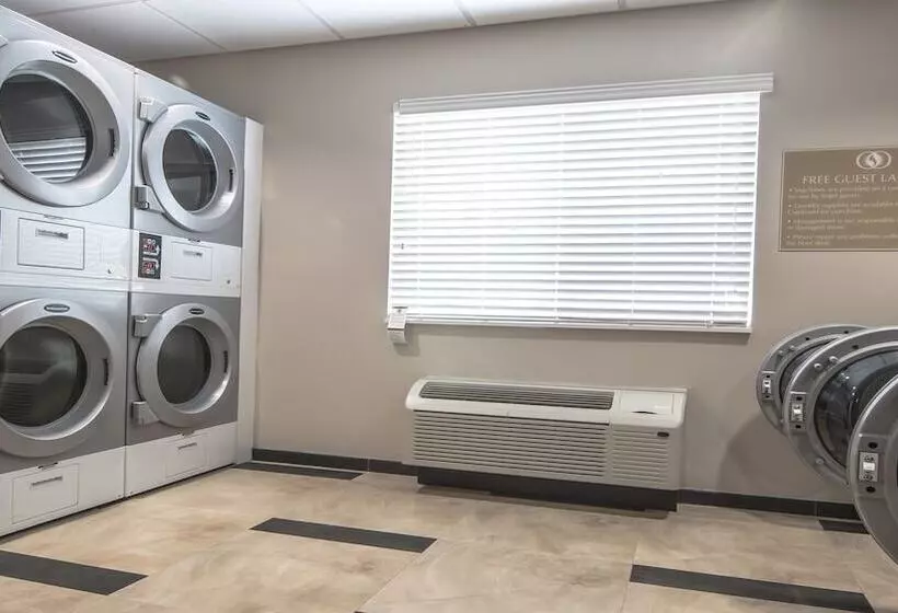 ホテル Candlewood Suites Gonzales   Baton Rouge Area, An Ihg