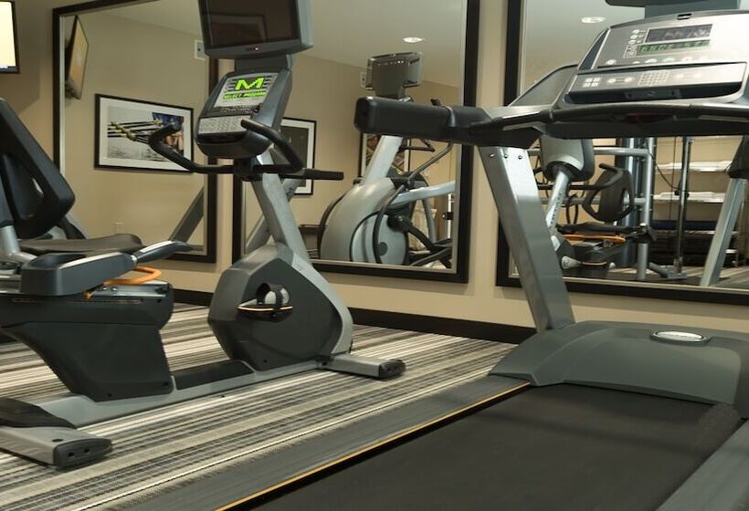 ホテル Candlewood Suites Gonzales   Baton Rouge Area, An Ihg