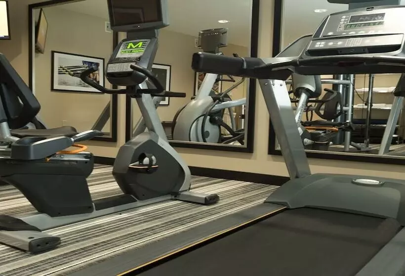 ホテル Candlewood Suites Gonzales   Baton Rouge Area, An Ihg