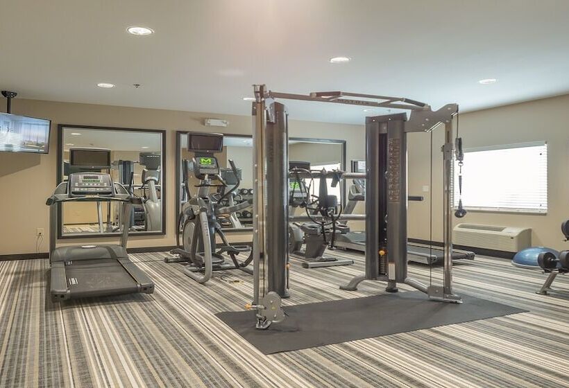 ホテル Candlewood Suites Gonzales   Baton Rouge Area, An Ihg