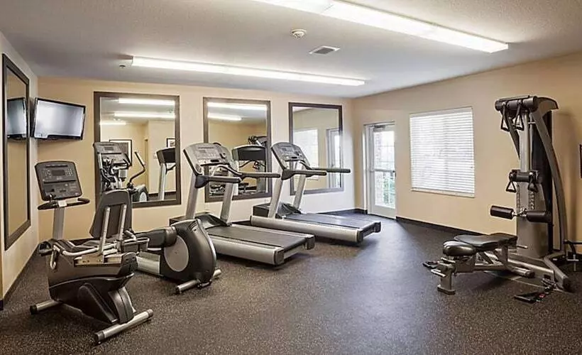 ホテル Candlewood Suites Gonzales   Baton Rouge Area, An Ihg