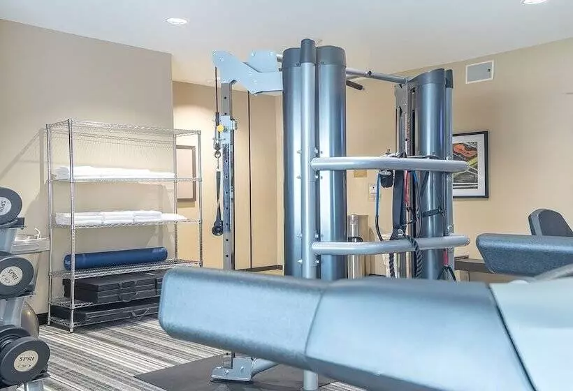 ホテル Candlewood Suites Gonzales   Baton Rouge Area, An Ihg