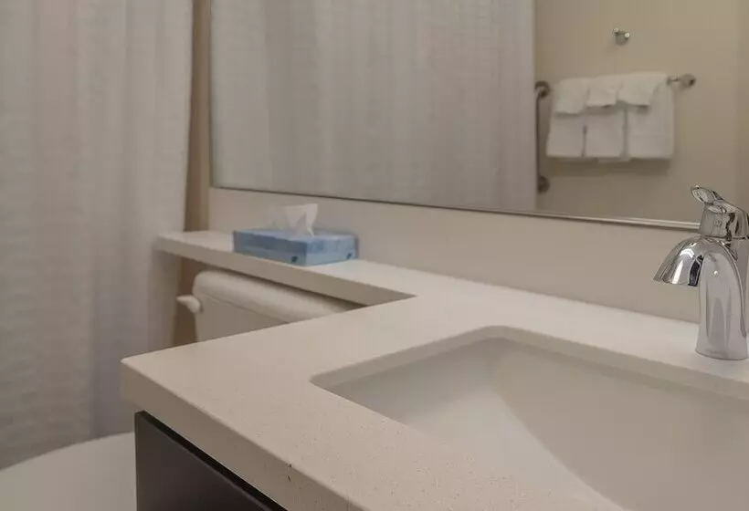 ホテル Candlewood Suites Gonzales   Baton Rouge Area, An Ihg