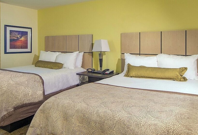 ホテル Candlewood Suites Gonzales   Baton Rouge Area, An Ihg