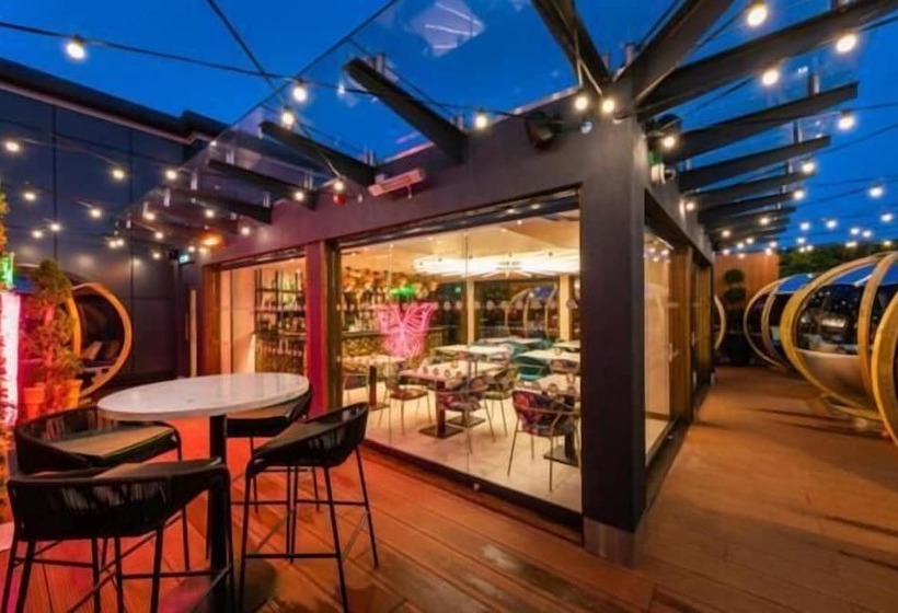 Genting Hotel & Spa At Resorts World Birmingham