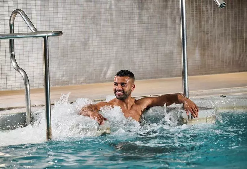 Genting Hotel & Spa At Resorts World Birmingham