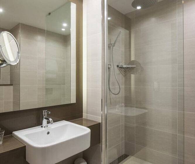 Genting Hotel & Spa At Resorts World Birmingham