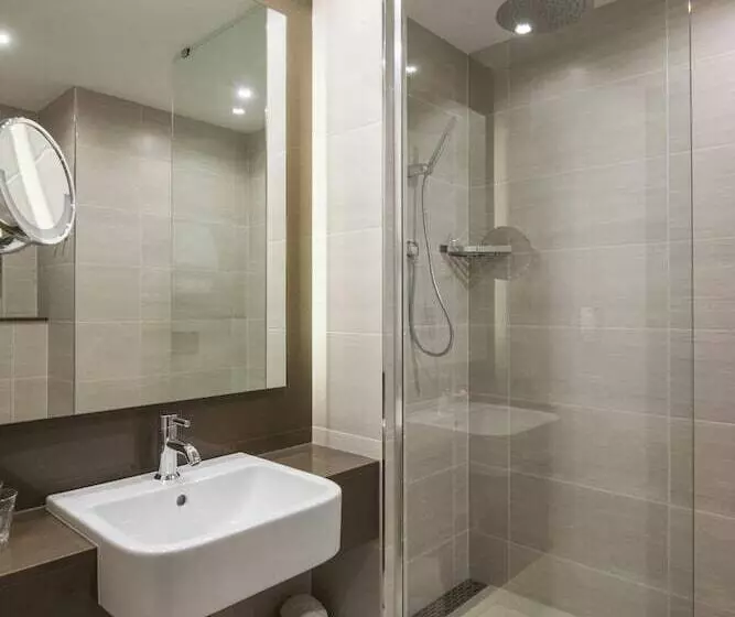 Genting Hotel & Spa At Resorts World Birmingham