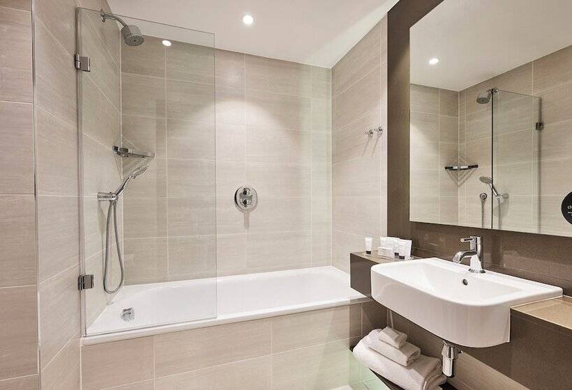 Genting Hotel & Spa At Resorts World Birmingham