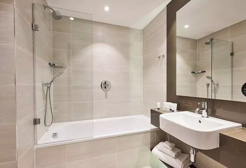 Genting Hotel & Spa At Resorts World Birmingham