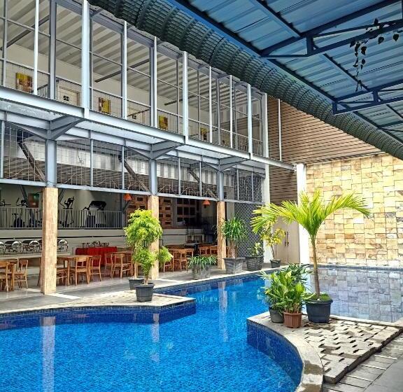 Hotel Grand Nanggroe