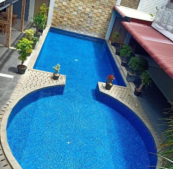 Hotel Grand Nanggroe