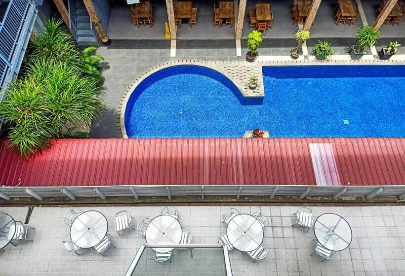 Hotel Grand Nanggroe