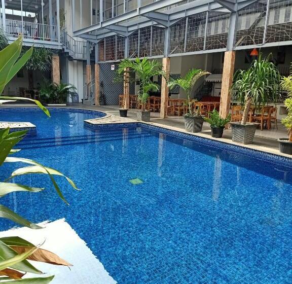 Hotel Grand Nanggroe