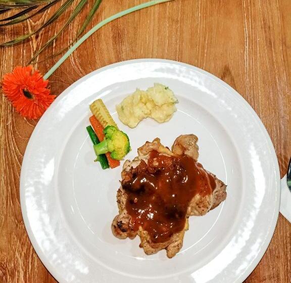 Hotel Grand Nanggroe